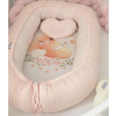 Кокон (позиционер) Baby Veres Foxy